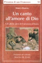 BARTOLI MARCO, Un Canto all