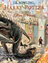 immagine di Harry Potter e il calice di fuoco