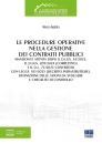 immagine di Le procedure operative nella gestione degli A.P.de