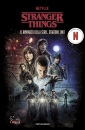 immagine di Stranger things Il romanzo della serie stagione 1�