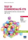 immagine di Test di commercialit� ETS Guida operativa ...
