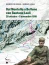 immagine di Dal Montello a Belluno con Gaetano Leali