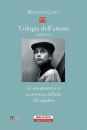 Gary Romain, Trilogia dell