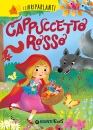 immagine di Cappuccetto Rosso I libri parlanti
