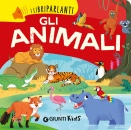 immagine di Animali I libri parlanti