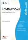 immagine di Novit� fiscali 2026