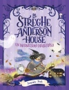 POH JENNIE, Le streghe di Anderson House.