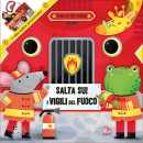 immagine di Salta su! I vigili del fuoco