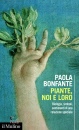 immagine di Piante, noi e loro biologia, simboli, sentimenti..