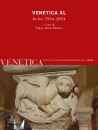 immagine di Venetica.  vol 1-2: venetica xl indici 1984-2024
