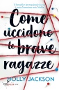 immagine di Come uccidono le brave ragazze