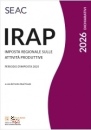 immagine di Irap 2026