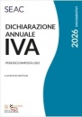 immagine di Dichiarazione annuale IVA 2026
