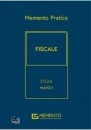 immagine di Memento pratico fiscale 2026 /1