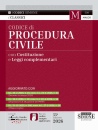 immagine di Codice di Procedura Civile 2026