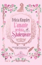 KINGSLEY FELICIA, L