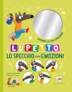 immagine di Lo specchio delle emozioni lupetto