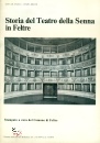 immagine di Storia del Teatro della Senna in Feltre
