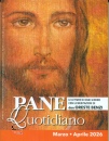 immagine di Pane quotidiano. 2026 02 marzo aprile