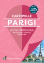 immagine di Parigi Cartoville