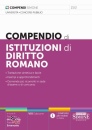 SIMONE, Compendio di istituzioni di diritto romano