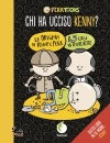 PERA COMICS, Chi ha ucciso kenny?
