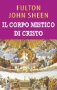 immagine di Il corpo mistico di Cristo ediz.integrale
