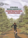 MOSCARDELLI CHIARA, Comprensorio rossolago