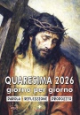 immagine di Quaresima 2026 giorno per giorno parola,...