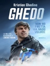 Ghedina Kristian, Ghedo. Non ho fretta ma vado veloce AUTOGRAFATO