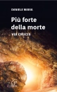 immagine di Pi� forte della morte Via crucis