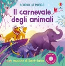 immagine di Il carnevale degli animali