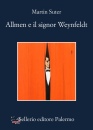SUTER  MARTIN, Allmen e il signor Weynfeldt