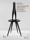 immagine di Carlo Mollino Architetto designer fotografo