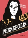 immagine di Persepolis. Edizione integrale