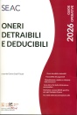 immagine di Oneri Detraibili e Deducibili 2026: Guida ...