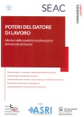 immagine di POteri del datore di lavoro ...