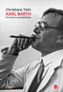 immagine di Karl Barth Una vita in contraddizione