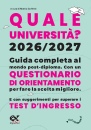 immagine di Quale universit�? 2026/2027