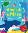 immagine di Animali del mare