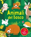 immagine di Animali del bosco