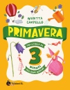 immagine di Primavera.Una storia da 3 minuti per ogni giorno
