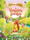 immagine di In fondo al bosco � Primavera scoiattolo