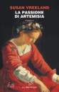 immagine di La passione di Artemisia