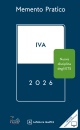 immagine di Memento pratico IVA 2026