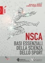 immagine di NSCA Basi essenziali scienza dello sport