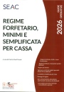 immagine di Regime forfetario e regime dei minimi 2026