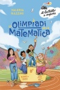 RAZZINI VALERIA, Le olimpiadi della matematica