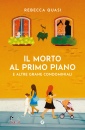 immagine di Morto al primo piano