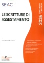 immagine di Le scritture di assestamento 2026